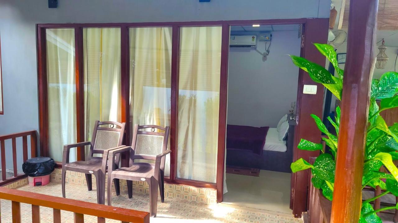 The Aroma Resort Havelock Island Exterior photo