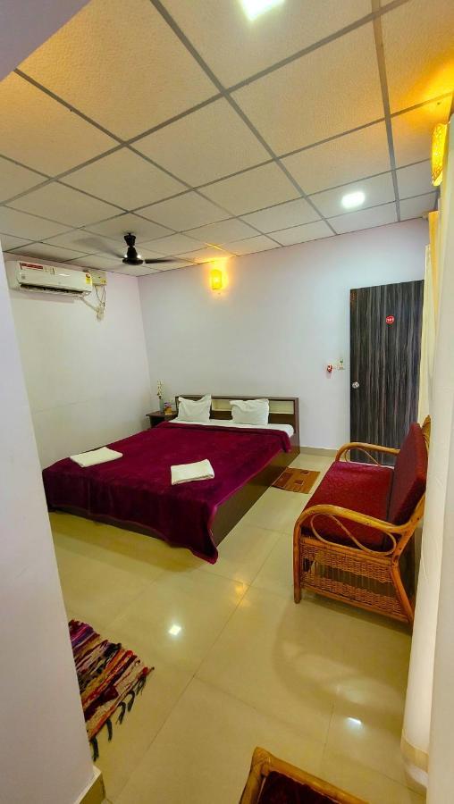 The Aroma Resort Havelock Island Exterior photo